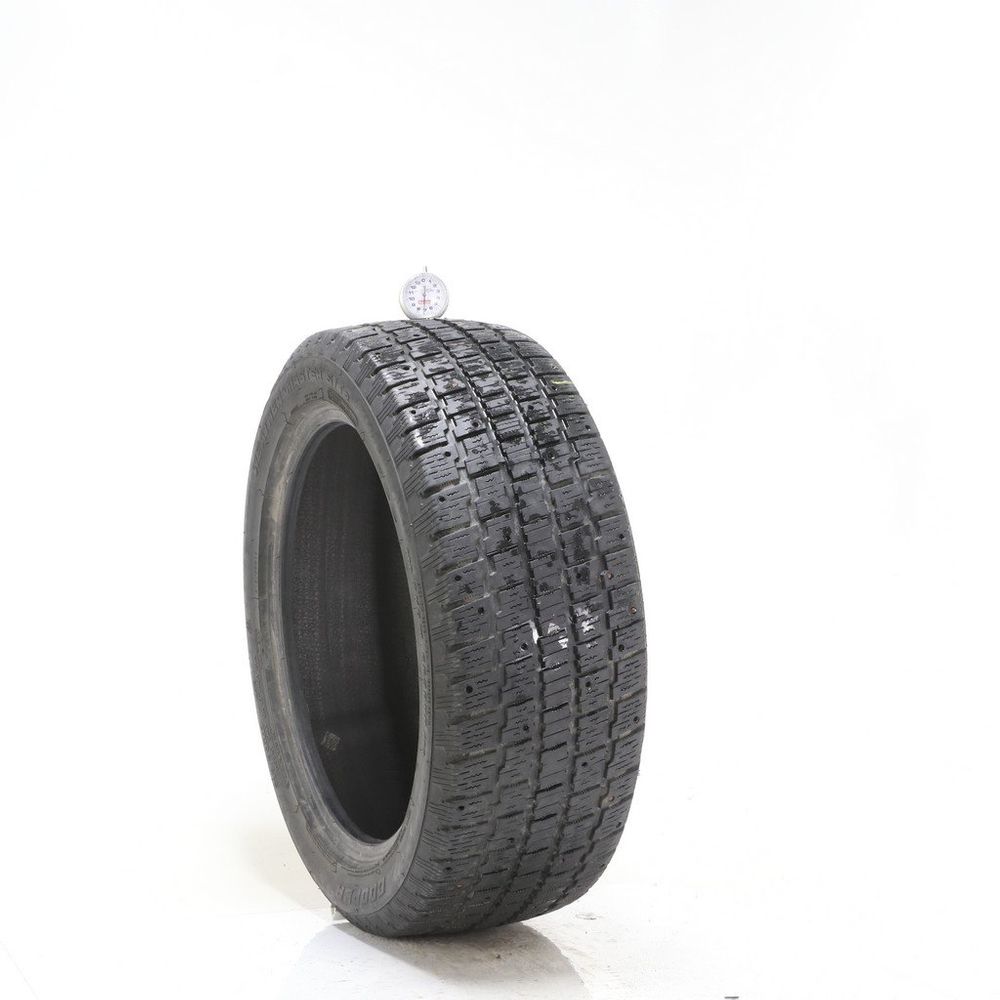 Used 215/50R17 Cooper Weather-Master S/T2 91T - 7/32 - Image 1