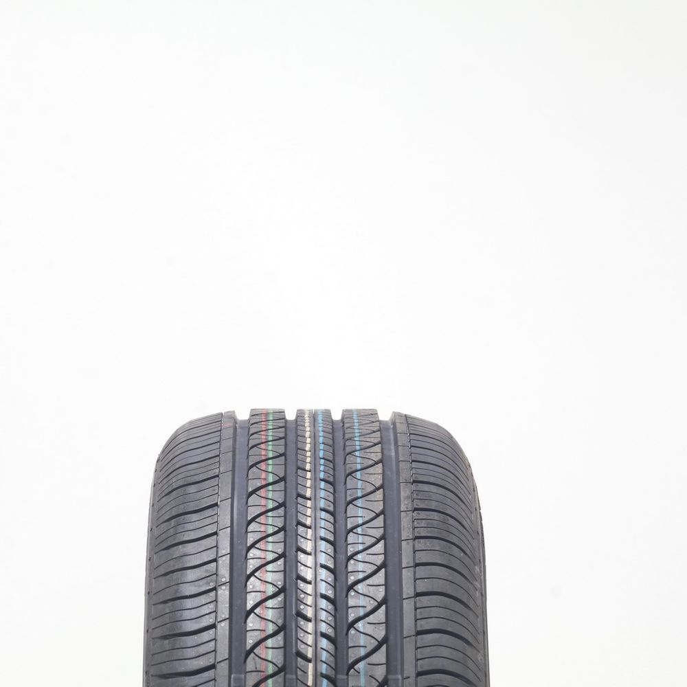 New 205/55R16 Continental ProContact RX 91H - 9/32 - Image 2
