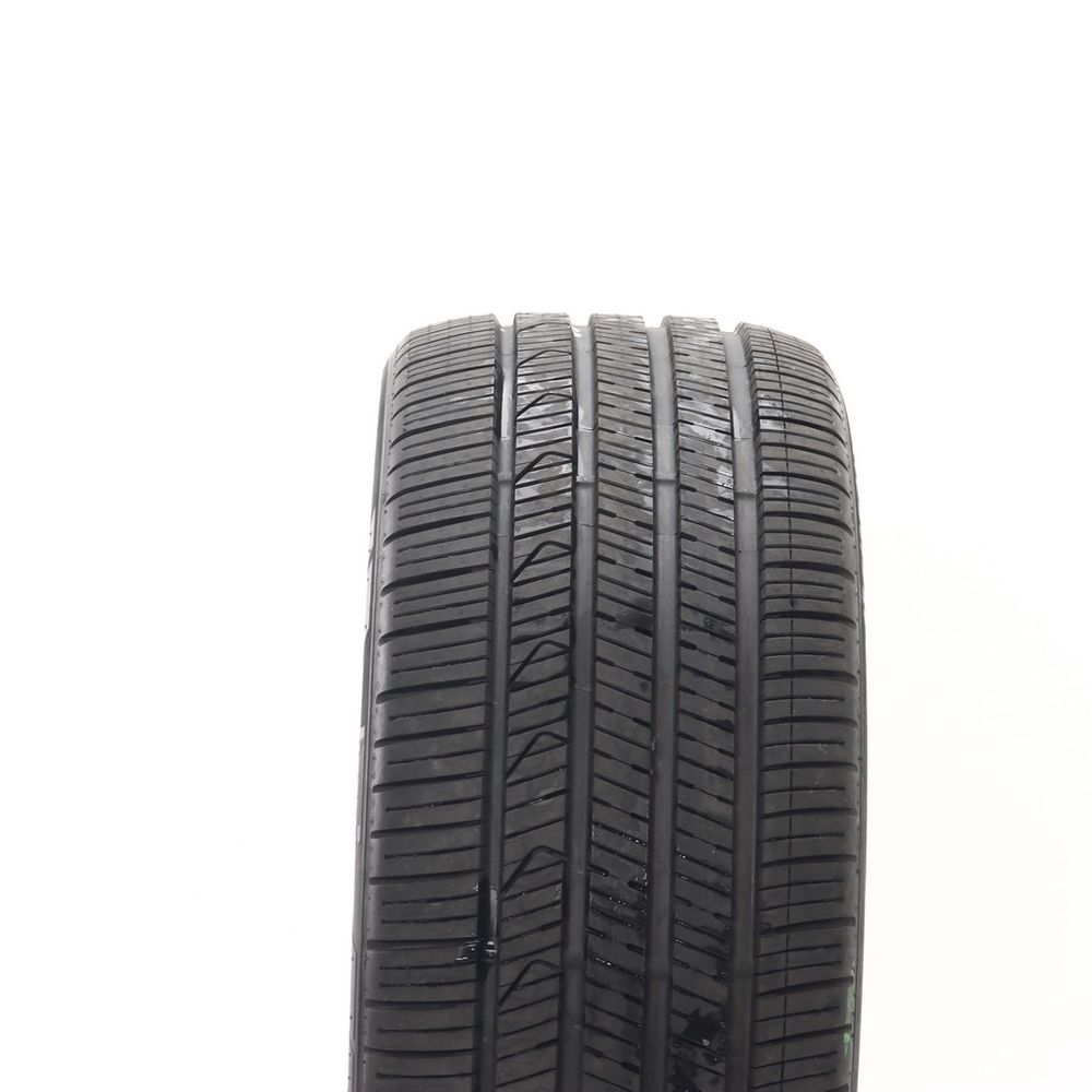 Driven Once 265/35R22 Pirelli Scorpion Zero AS Plus 3 Elect PNCS 102Y - 11/32 - Image 2
