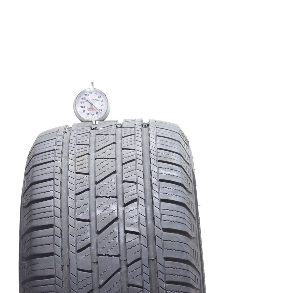 Set of (2) Used 235/65R18 Cooper Discoverer SRX 106T - 5-6.5/32 - Image 2