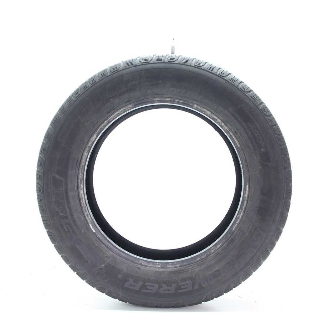 Set of (2) Used 235/65R18 Cooper Discoverer SRX 106T - 5-6.5/32 - Image 3