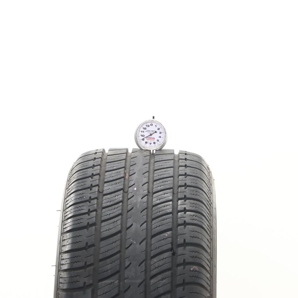 Used 225/55R16 Uniroyal Tiger Paw Touring 95V - 9/32 - Image 2