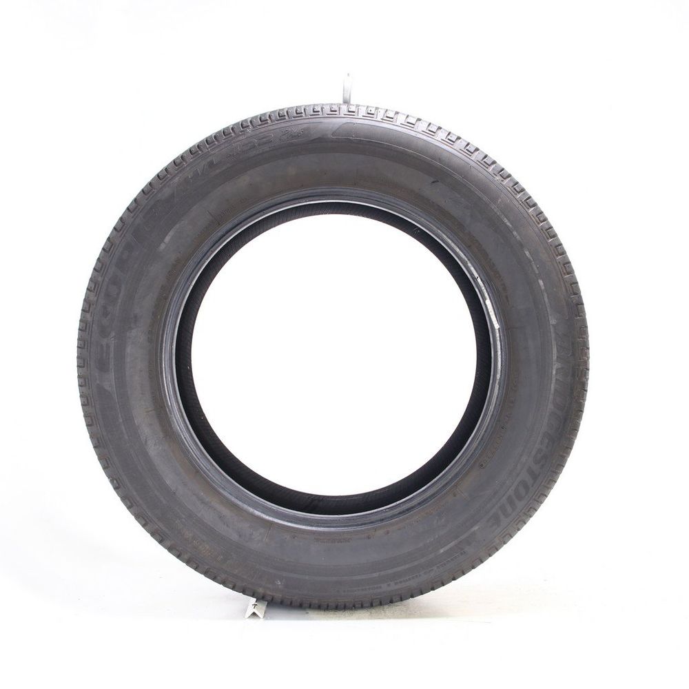 Set of (4) Used 235/65R18 Bridgestone Ecopia H/L 422 Plus 106V - 5.5-7/32 - Image 12