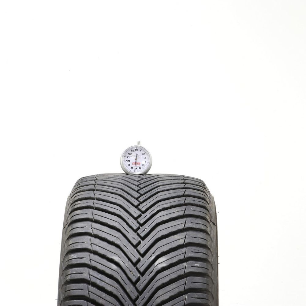 Set of (2) Used 235/50R17 Michelin CrossClimate 2 96H - 7-8/32 - Image 2