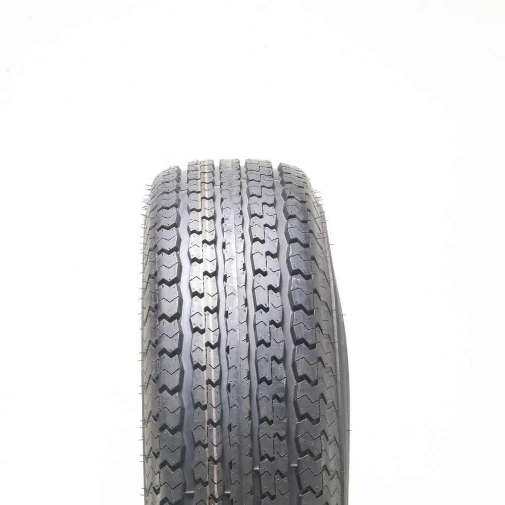 New ST 235/85R16 Power King Towmax STR II 128/124L F - 9/32 - Image 2