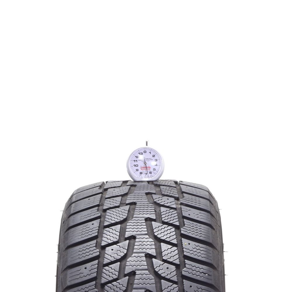 Used 205/55R16 Cooper Evolution Winter 94H 6.5/32 Utires