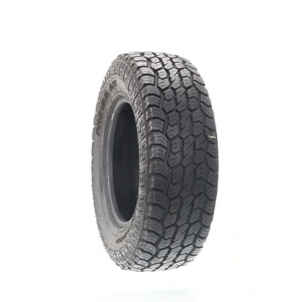 New LT 265/70R17 Celimo Prevail A/T 123/120S E - Image 1