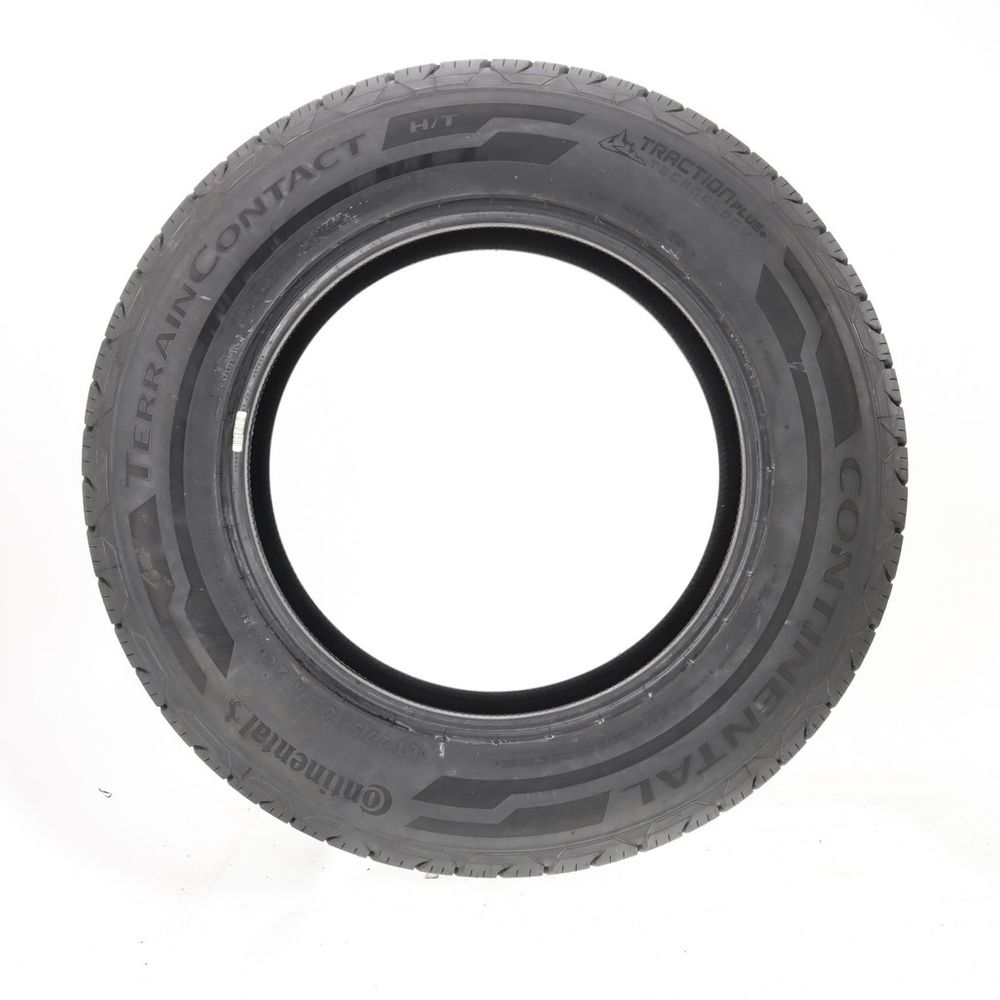 New LT 275/65R20 Continental TerrainContact H/T 126/123S E - Image 3