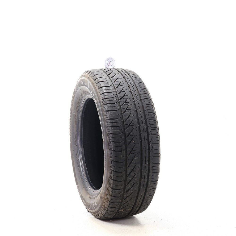 Used 215/60R16 Bridgestone Turanza Serenity Plus 95V - 8/32 - Image 1