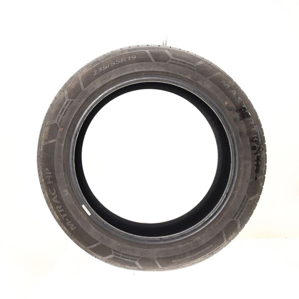Used 235/55R19 Mastertrack M-Trac HP 101V - 7.5/32 - Image 3
