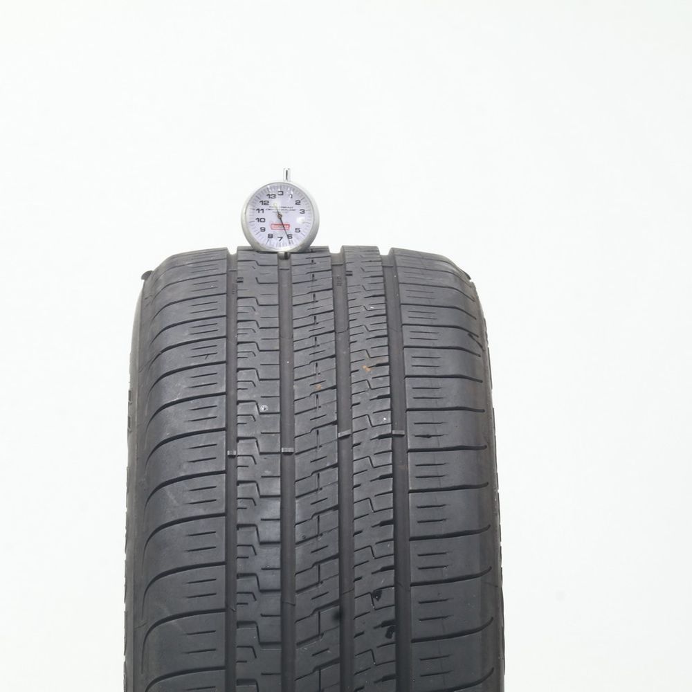 Used 225/45ZR19 Goodyear Eagle Exhilarate 96W - 6/32 - Image 2
