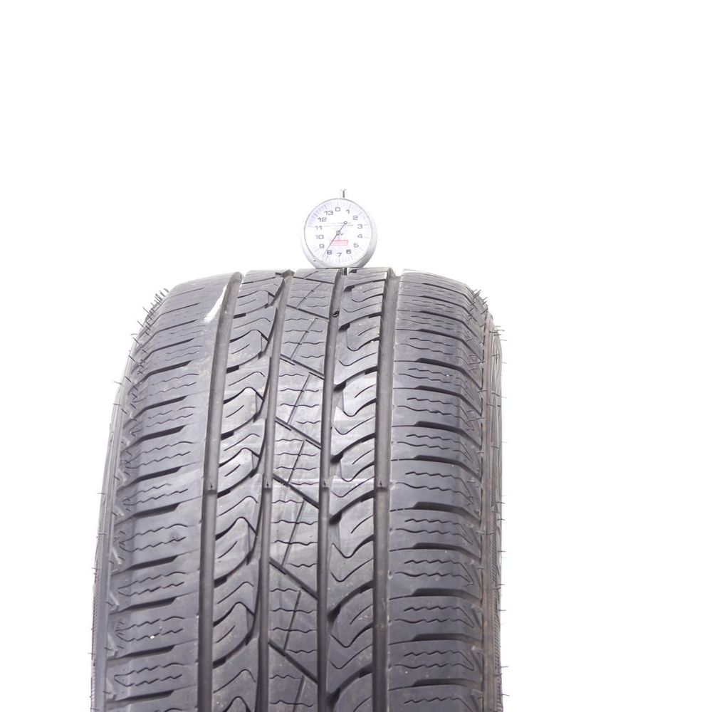 Used 245/55R19 Nexen Roadian HTX RH5 SUV 103T - 8/32 - Image 2