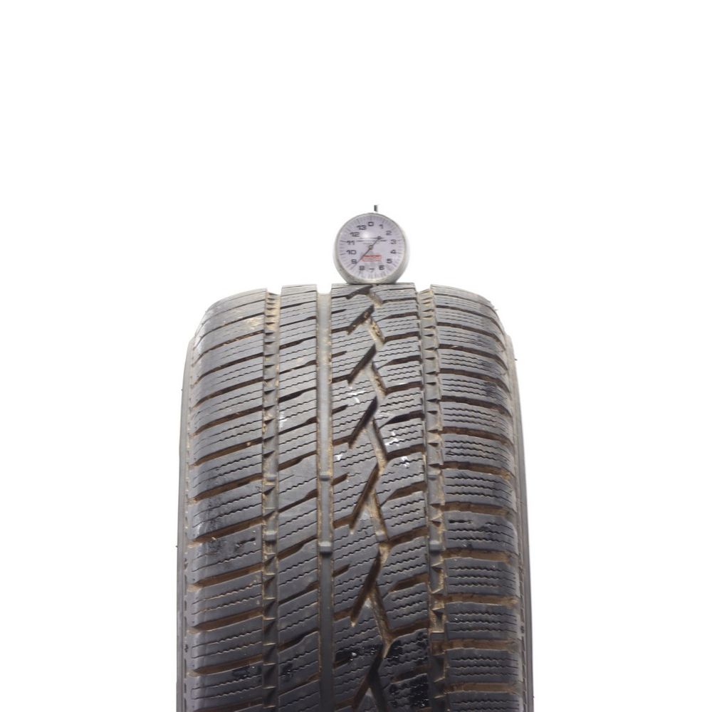 Used 215/60R17 Toyo Celsius 96H - 8.5/32 - Image 2