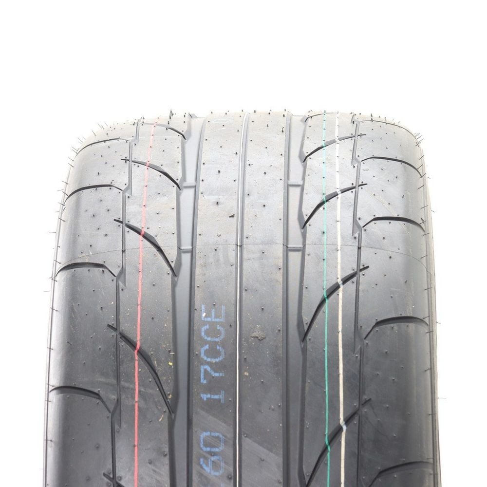 New 305/50R20 Nitto NT555R II 116V - Image 2
