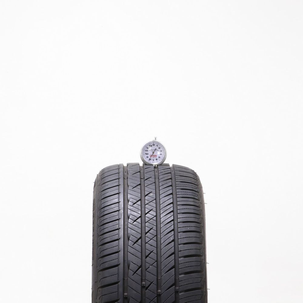 Set of (2) Used 205/50ZR17 Laufenn S Fit AS 93W - 8/32 - Image 2