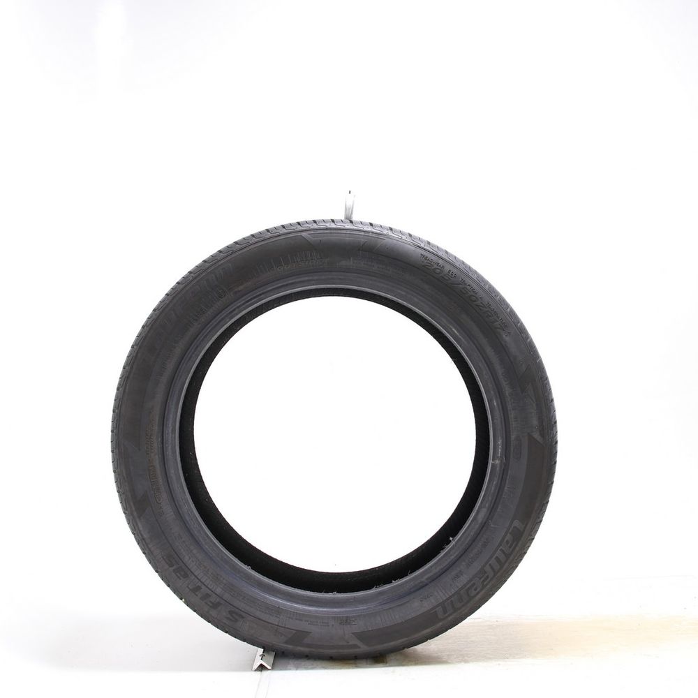 Set of (2) Used 205/50ZR17 Laufenn S Fit AS 93W - 8/32 - Image 3
