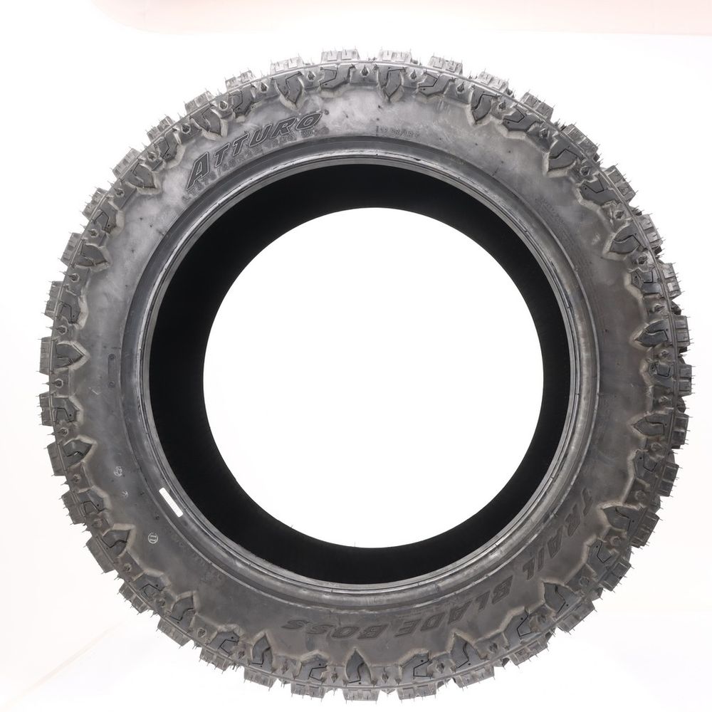 New LT 375/45R22 Atturo Trail Blade Boss 128Q D - Image 3