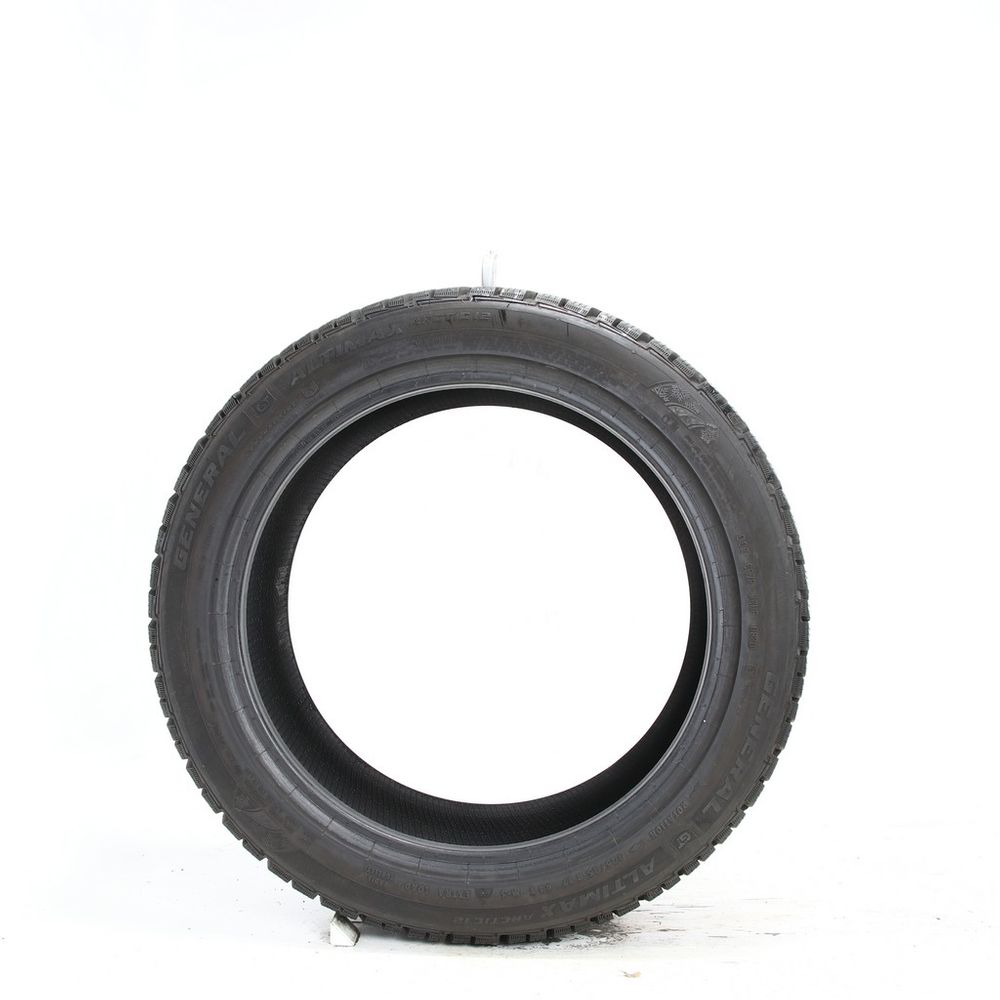 Used 225/45R17 General Altimax Arctic 12 94T - 9/32 - Image 3