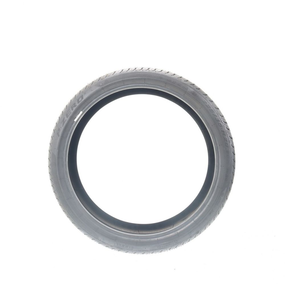 New 225/35R20 Pirelli P Zero Run Flat 90Y - Image 3