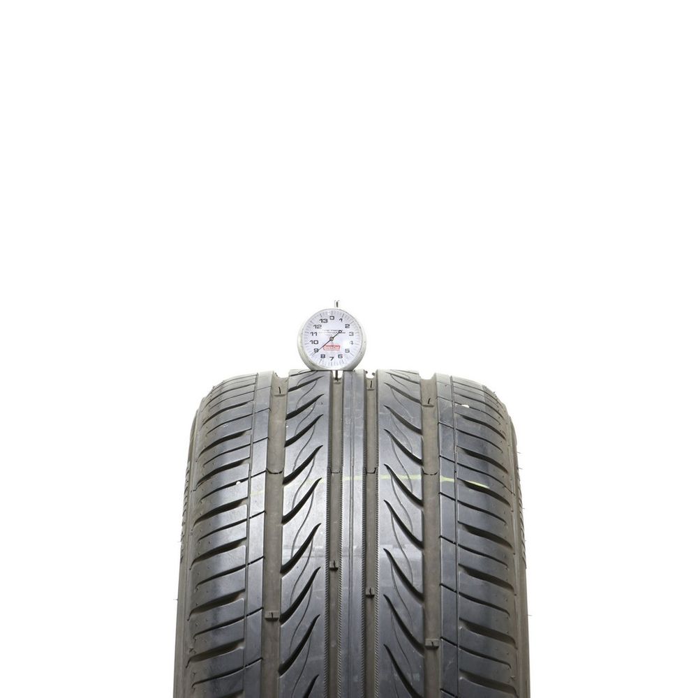 Used 235/40ZR18 Delinte Thunder D7 95W - 8.5/32 - Image 2