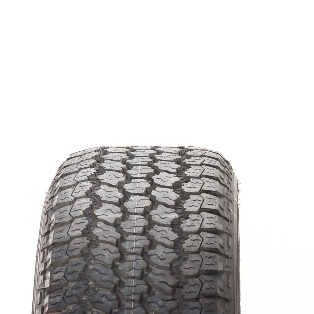 New 255/60R20 Goodyear Wrangler All-Terrain Adventure 113H - Image 2