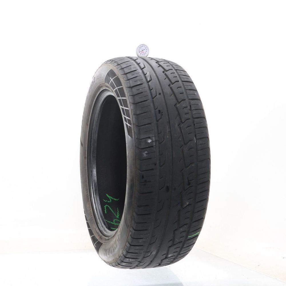 Used 215/55R20 Ironman IMove Gen 2 SUV 117V - 9.5/32 - Image 1