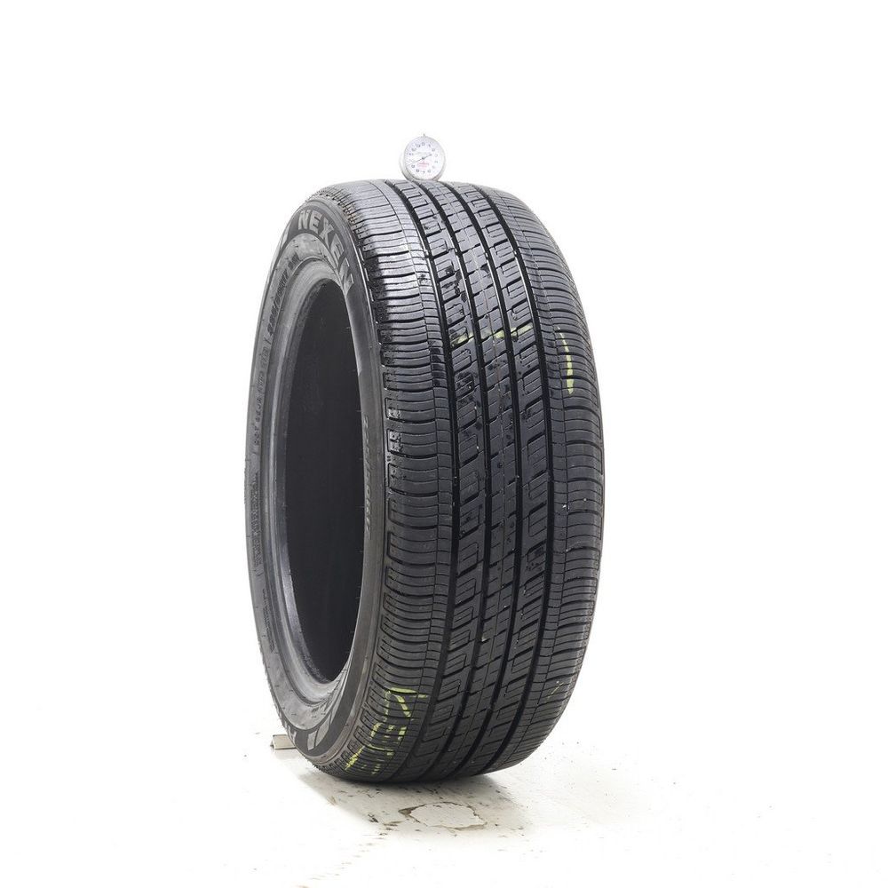 Used 225/50R17 Nexen Aria AH7 94H - 9.5/32 - Image 1