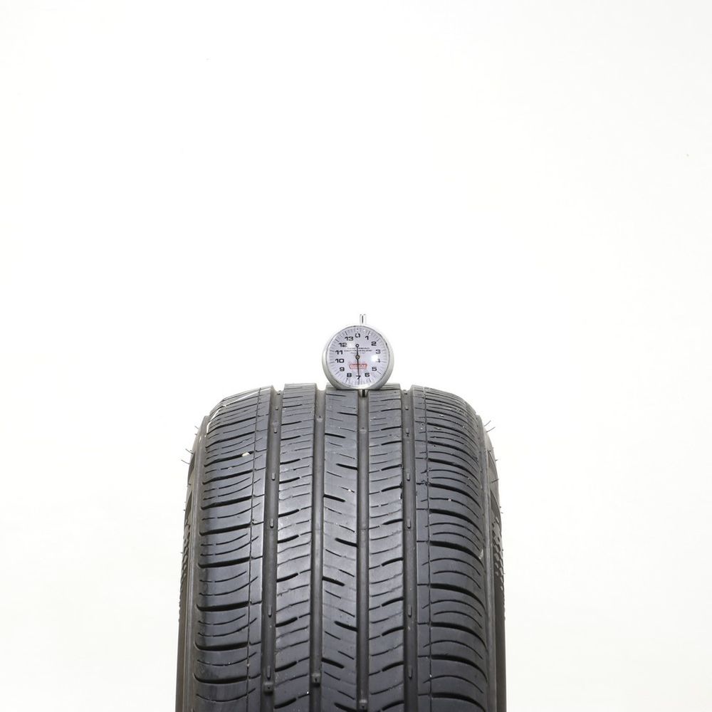 Set of (4) Used 215/55R17 Kumho Solus TA31 94V - 6.5-7/32 - Image 5