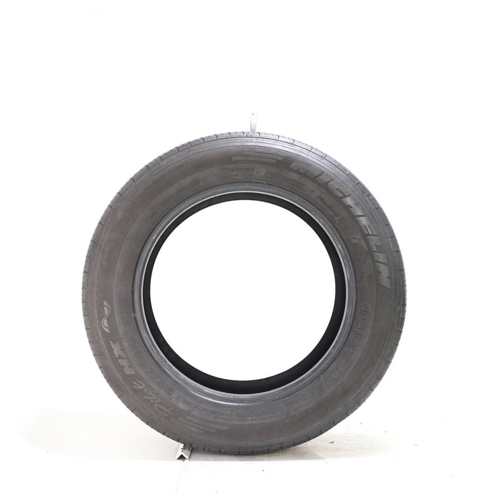 Used 225/55R16 Michelin Pilot HX MXM4 95H - 8/32 - Image 3