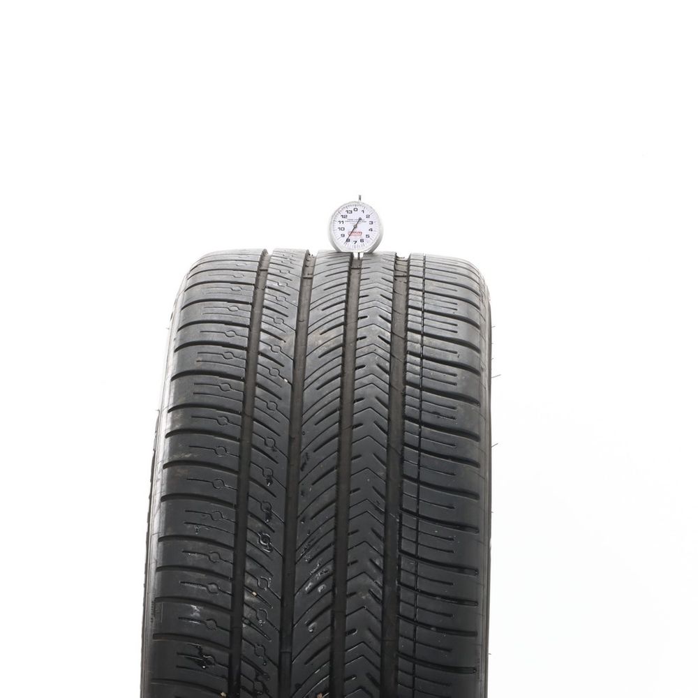 Used 275/40ZR21 Michelin Pilot Sport All Season 4 107Y - 8/32 - Image 2