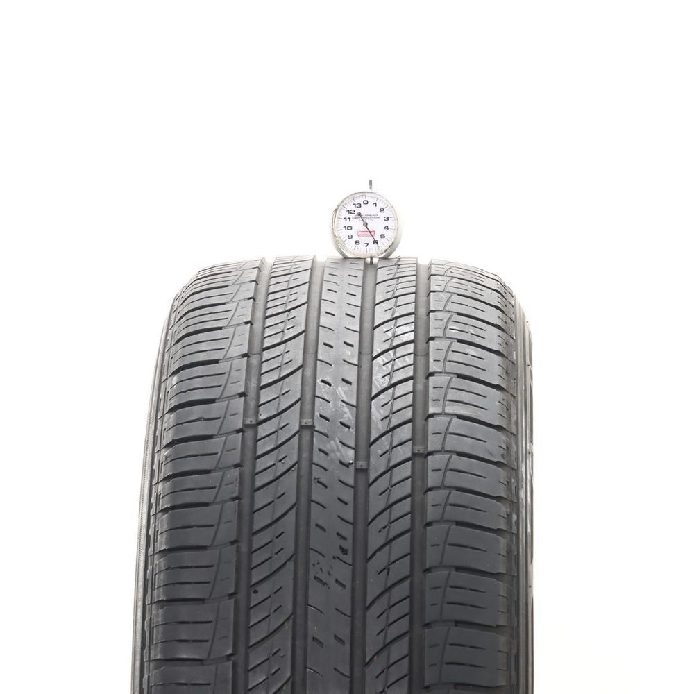 Used 255/60R18 Hankook Dynapro HP2 108H - 5.5/32 - Image 2