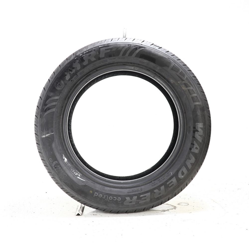 Used 235/60R18 MRF Wanderer Street 103H - 9.5/32 - Image 3