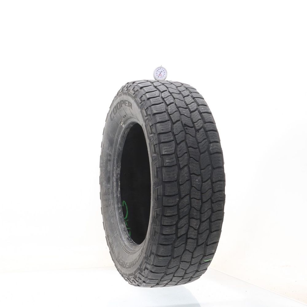Used 235/65R17 Cooper Discoverer AT3 4S 108T - 8/32 - Image 1