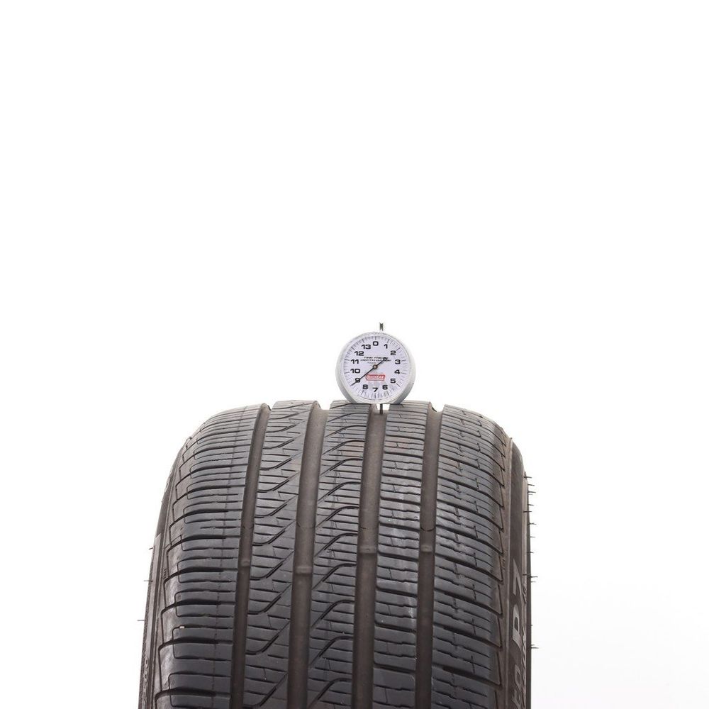 Used 225/40R18 Pirelli Cinturato P7 AO 92H - 8.5/32 - Image 2