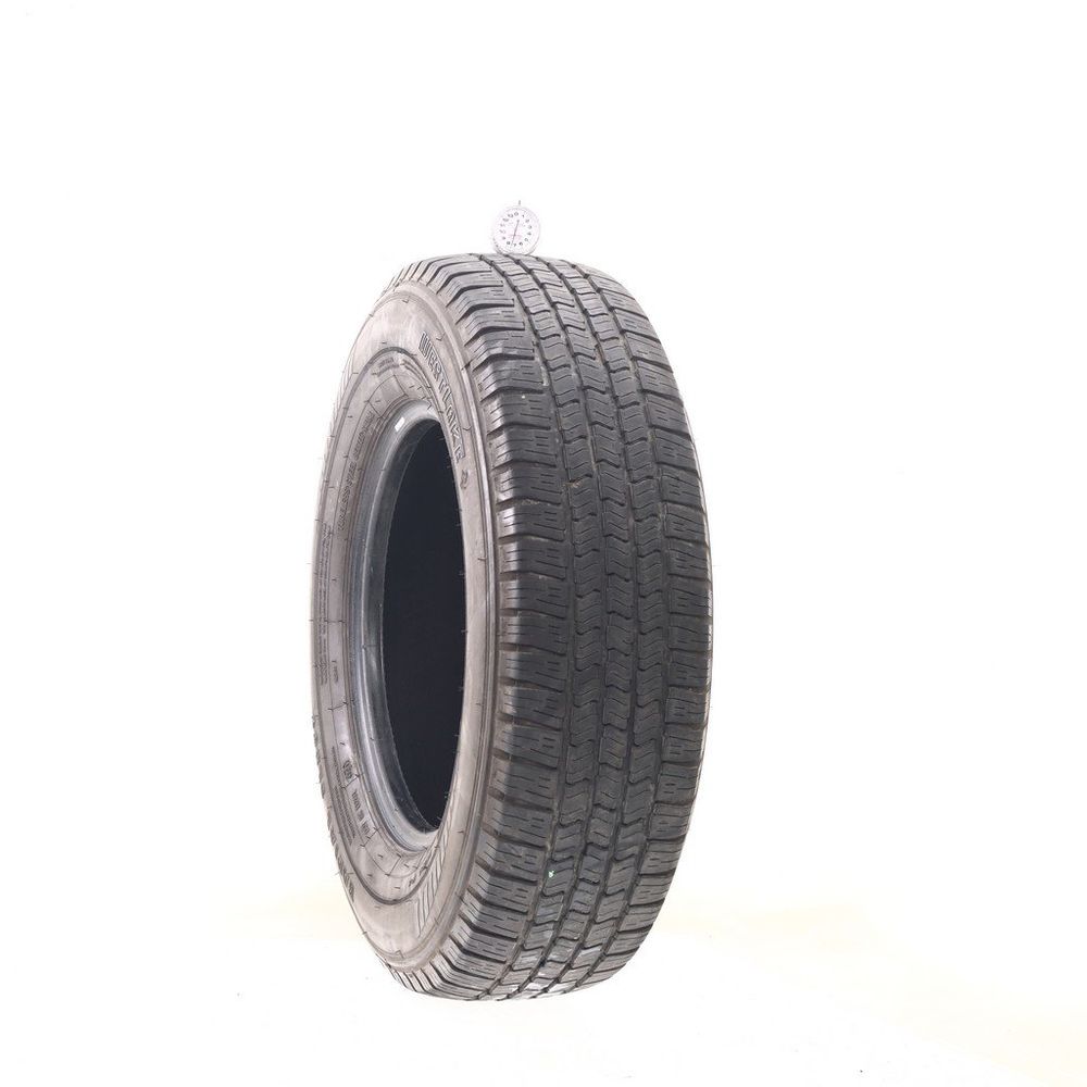 Set of (2) Used LT 225/75R16 Westlake SL309 115/112Q E - 7.5-8/32 - Image 1