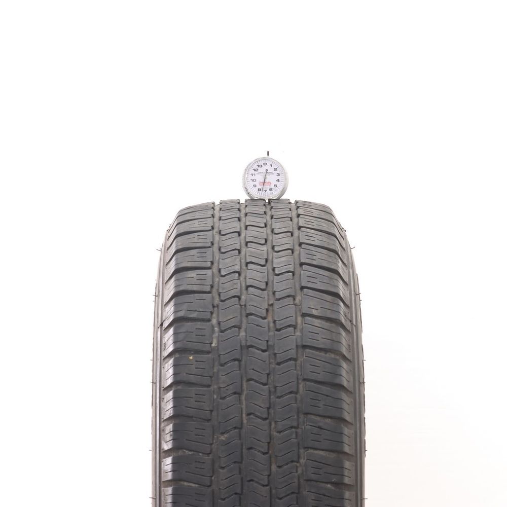 Set of (2) Used LT 225/75R16 Westlake SL309 115/112Q E - 7.5-8/32 - Image 2