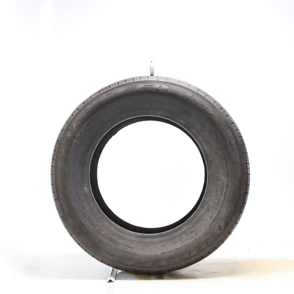 Used 215/70R16 Goodyear Wrangler HP 99H - 8/32 - Image 3