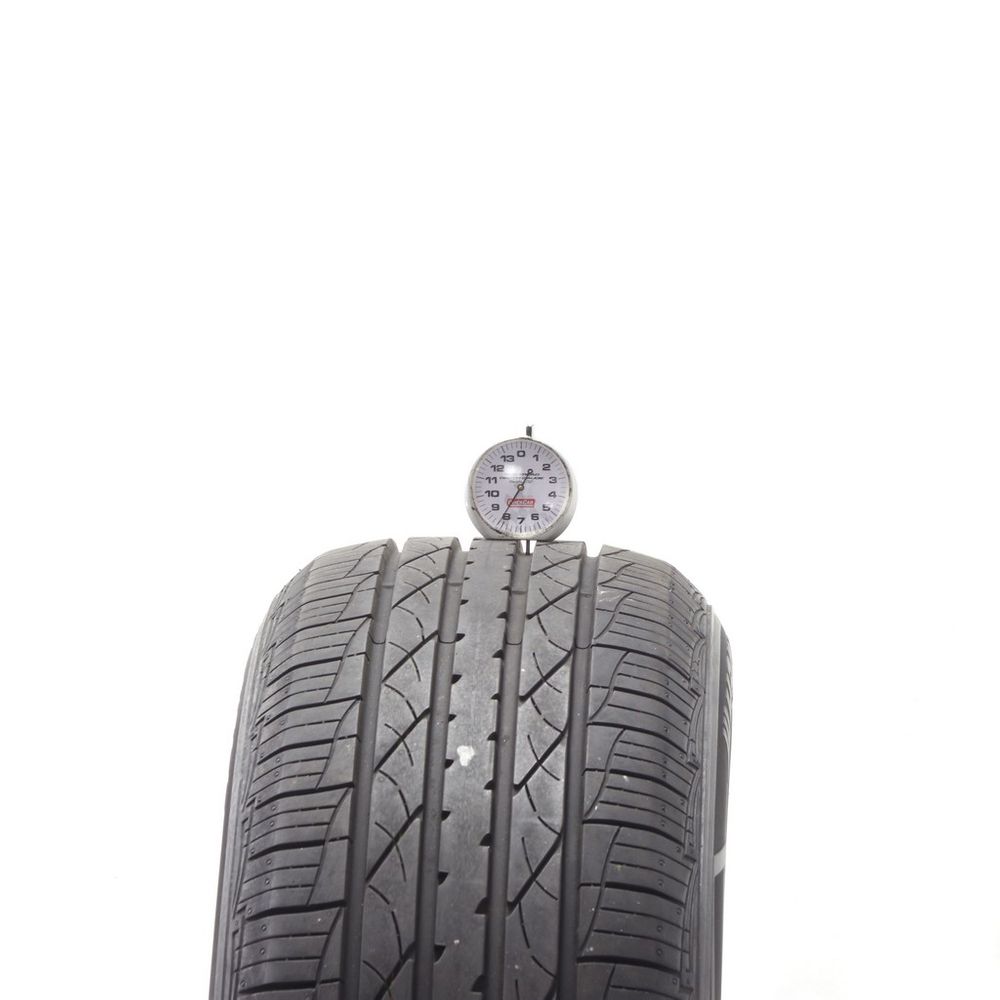 Set of (2) Used 205/55R16 Hankook Optimo H428 89H - 7-8/32 - Image 5