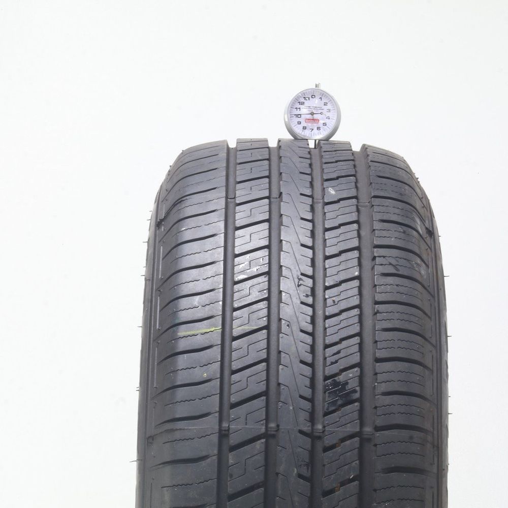 Set of (2) Used 255/65R18 Falken Pro G5 CSV 111H - 8.5-10/32 - Image 5