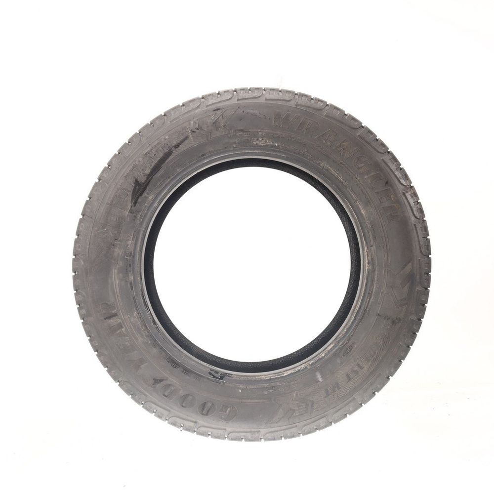 Used 235/65R18 Goodyear Wrangler Steadfast HT Kevlar 106T - 11/32 - Image 3