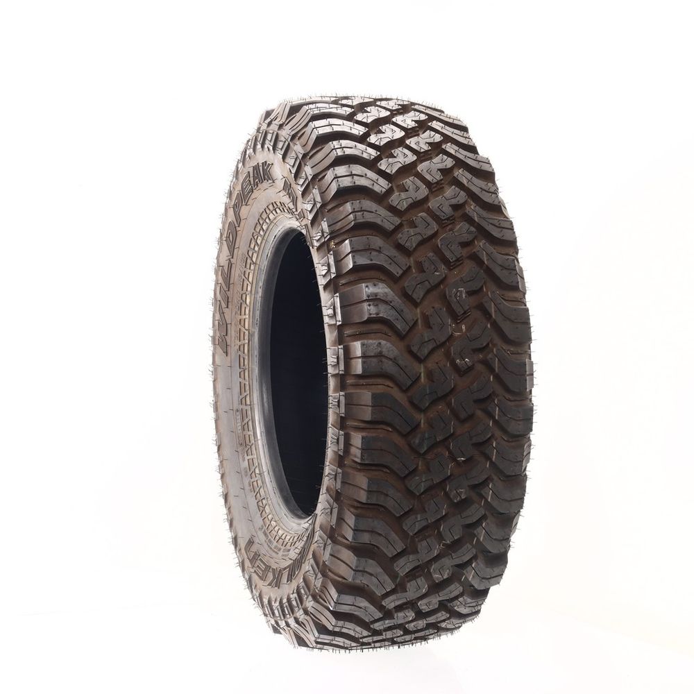Set of (2) New LT 285/70R17 Falken Wildpeak M/T MT01 116/113Q C - 18/32 - Image 1