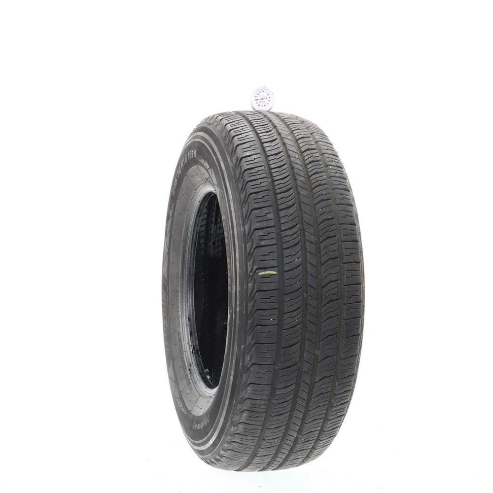 Used 245/70R16 Fuzion Highway 107H - 10/32 - Image 1