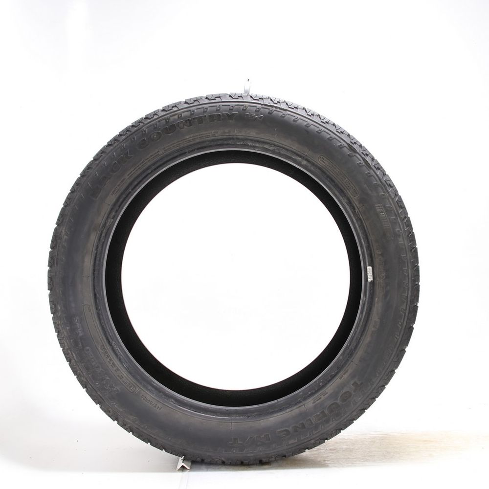 Used 245/50R20 DeanTires Back Country QS-3 Touring H/T 102H - 6.5/32 - Image 3