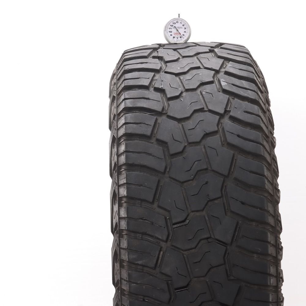 Used LT 275/65R20 Yokohama Geolandar X-AT 126/123Q E - 5.5/32 - Image 2