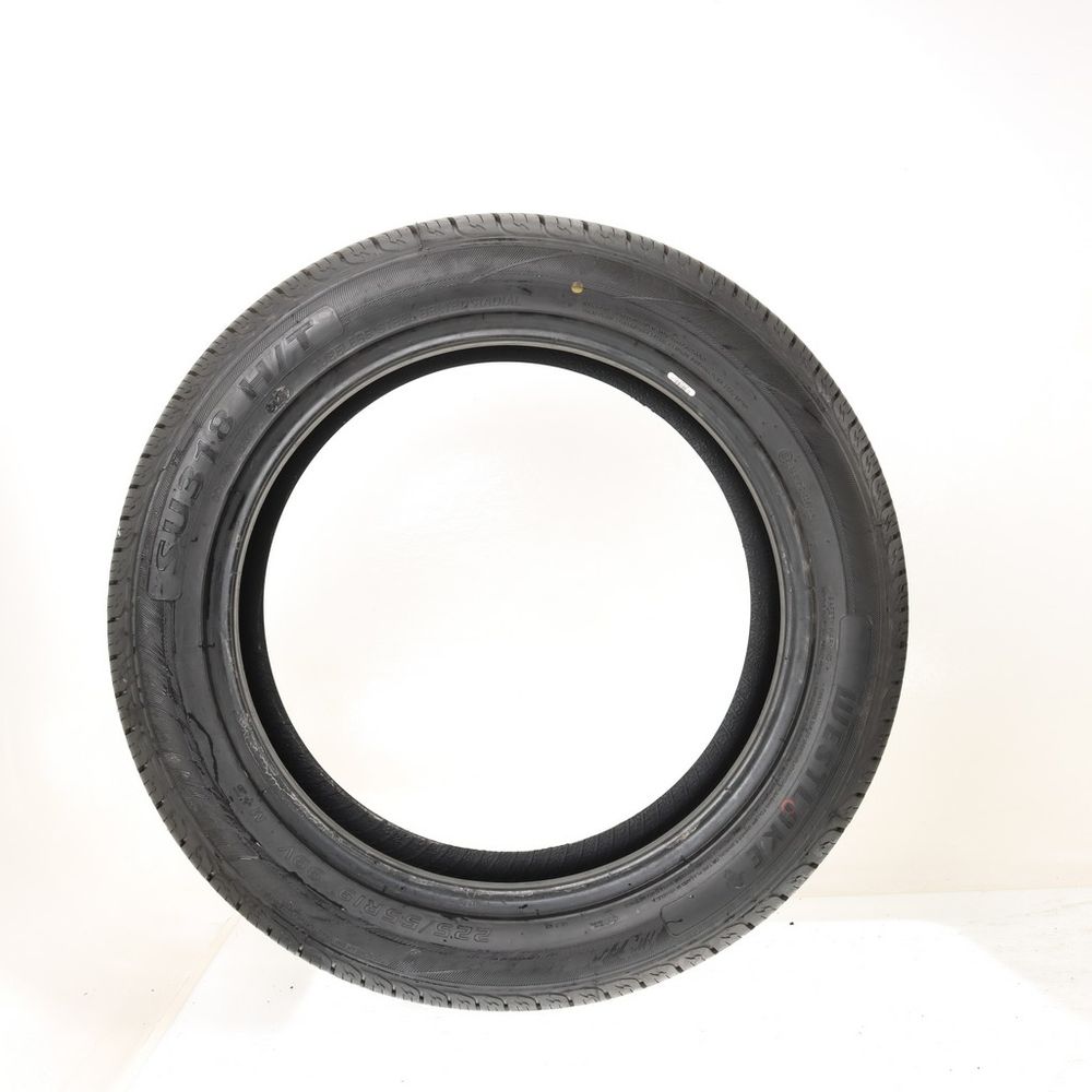 Driven Once 225/55R19 Westlake SU318 H/T 99V - 10/32 - Image 3