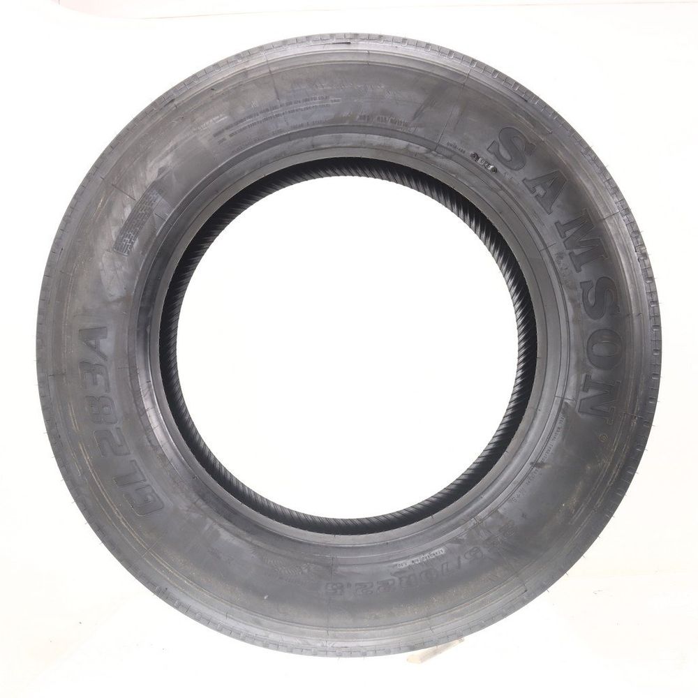 New 255/70R22.5 Samson GL283A 140/137M - Image 3