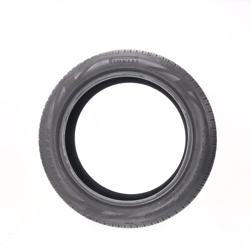 Driven Once 245/50R20 Pirelli Scorpion Zero 102V - 10/32 - Image 3