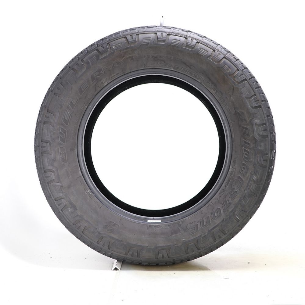 Used 265/65R18 Bridgestone Dueler A/T REVO 3 112T - 5/32 - Image 3