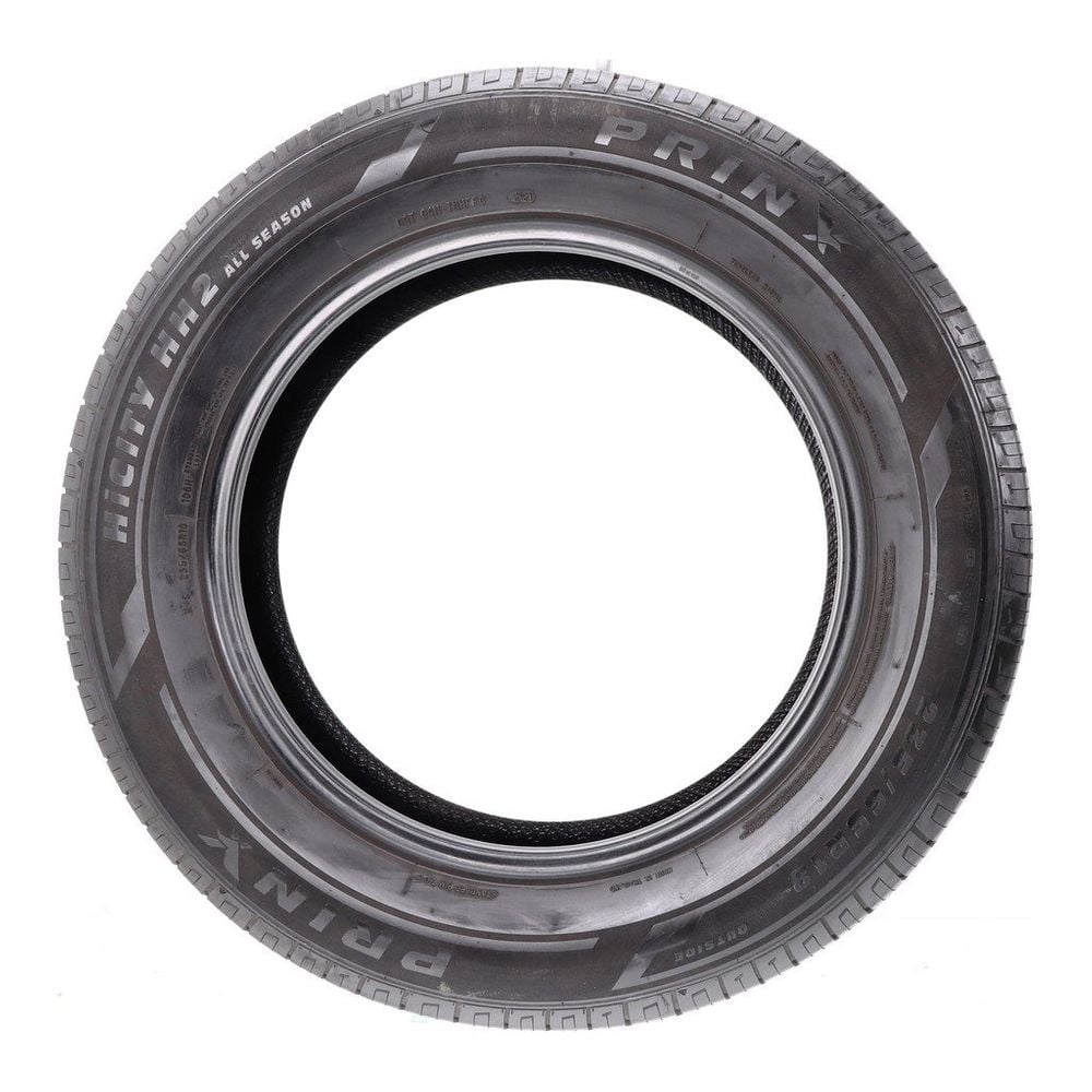 Set of (4) Used 235/65R18 Prinx HiCity HH2 106H - 8/32 - Image 3