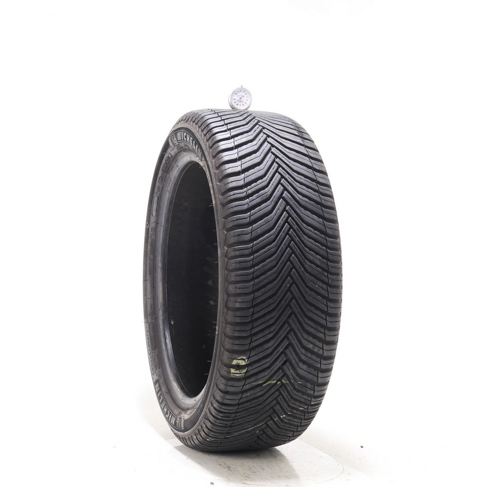 Used 235/50R20 Michelin CrossClimate 2 104V - 8.5/32 - Image 1
